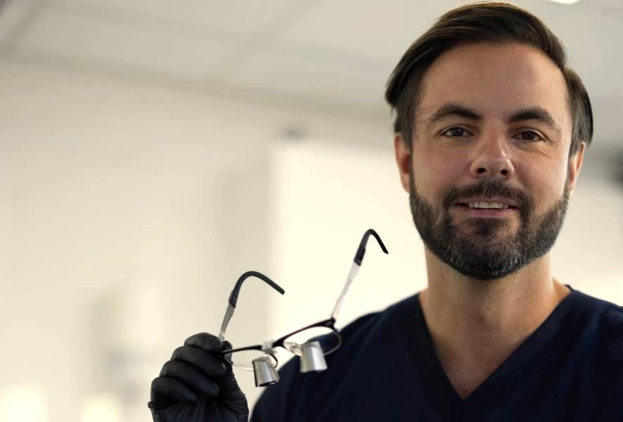 Doctor Naef