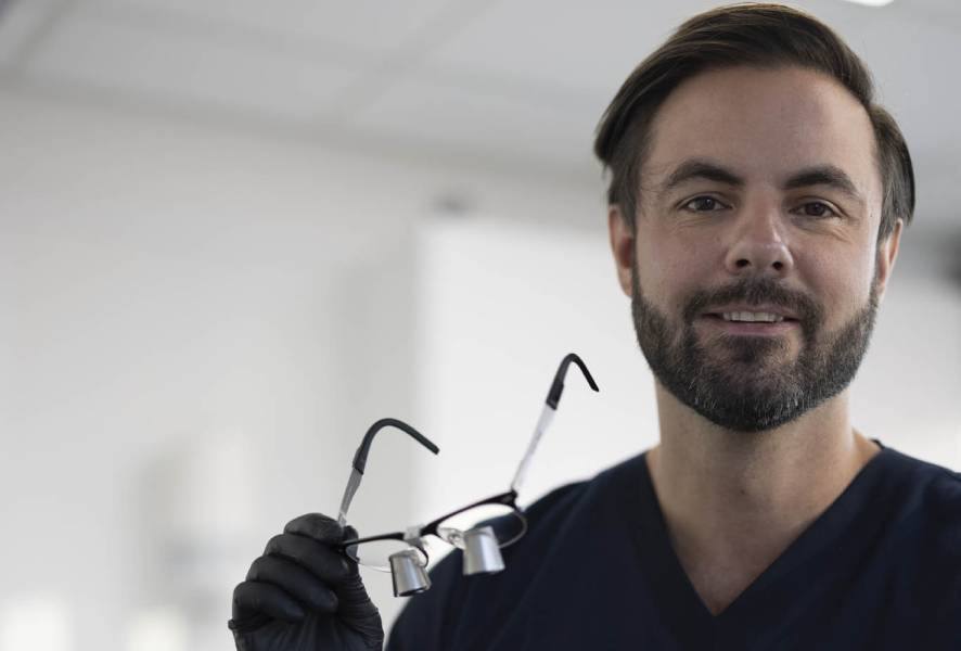 Doctor Naef