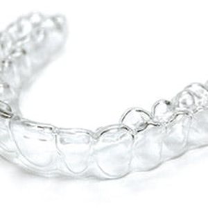 Home whitening
